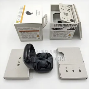  Sony Linkbuds Fit | Écouteurs True Wireless & 21h d'Autonomie