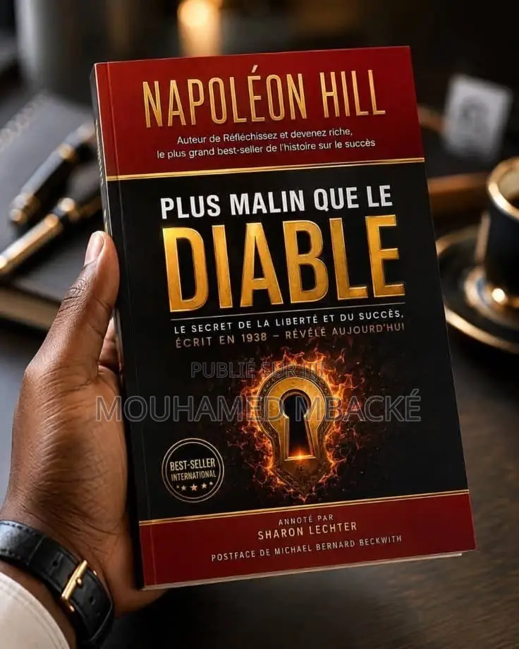 Plus Malin Que Le Diable