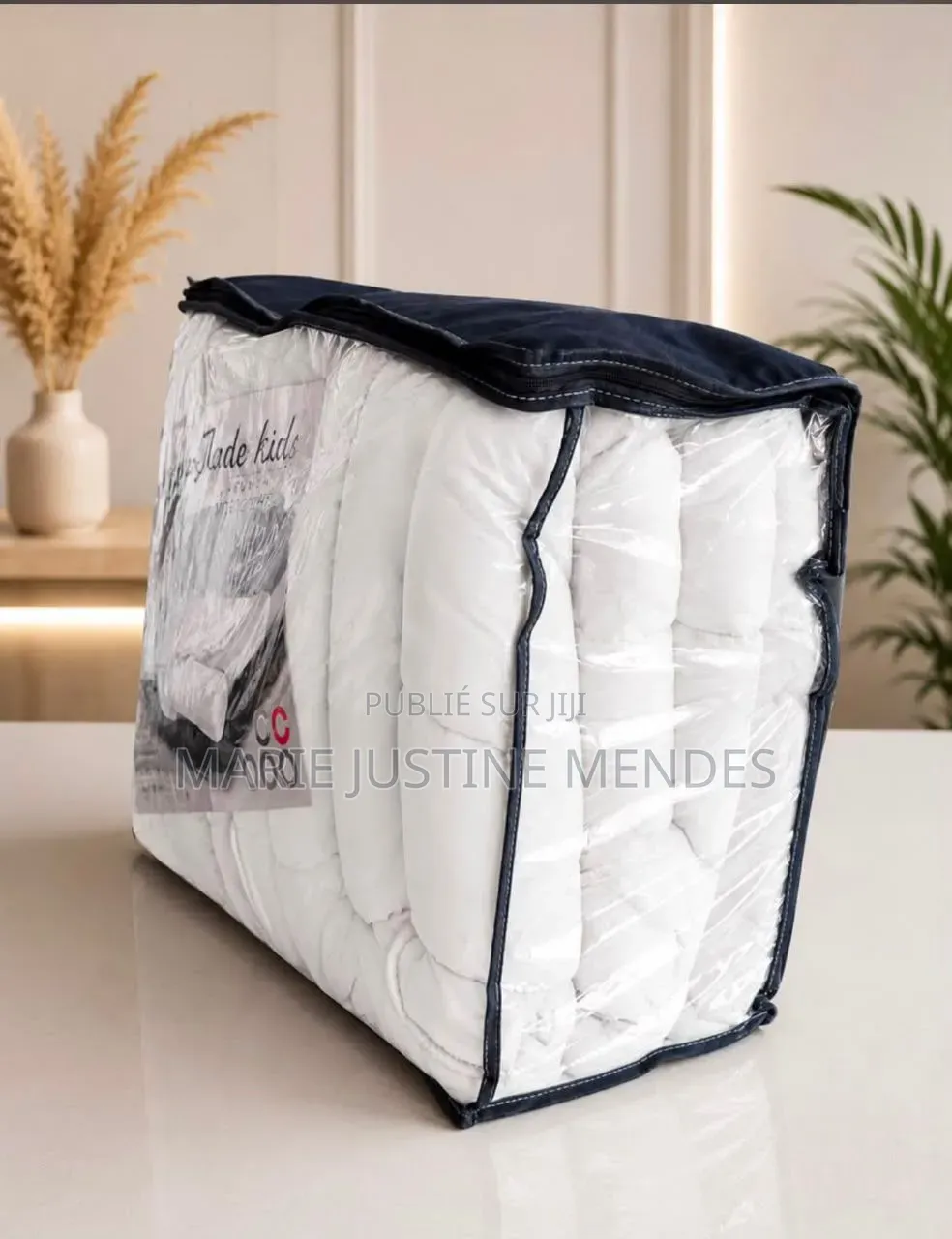 Ensemble Couette