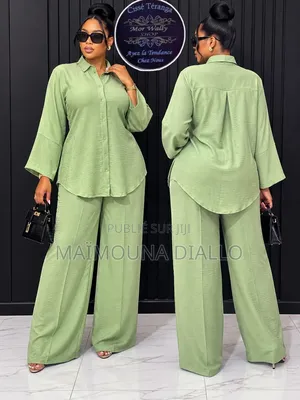Maydiba Fashion Vêtements