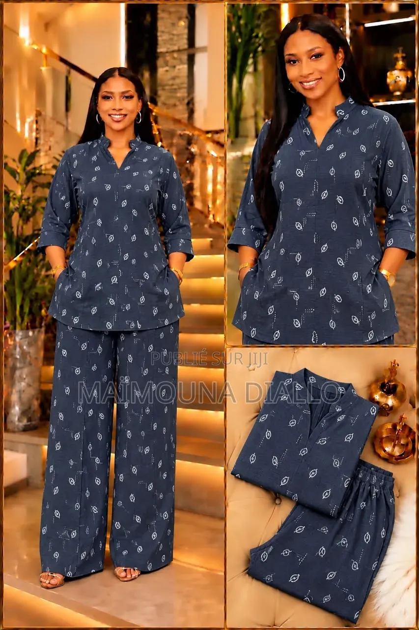 Maydiba Fashion Vêtements