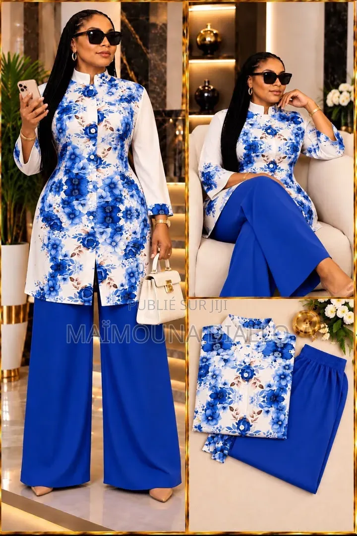 Maydiba Fashion Vêtements