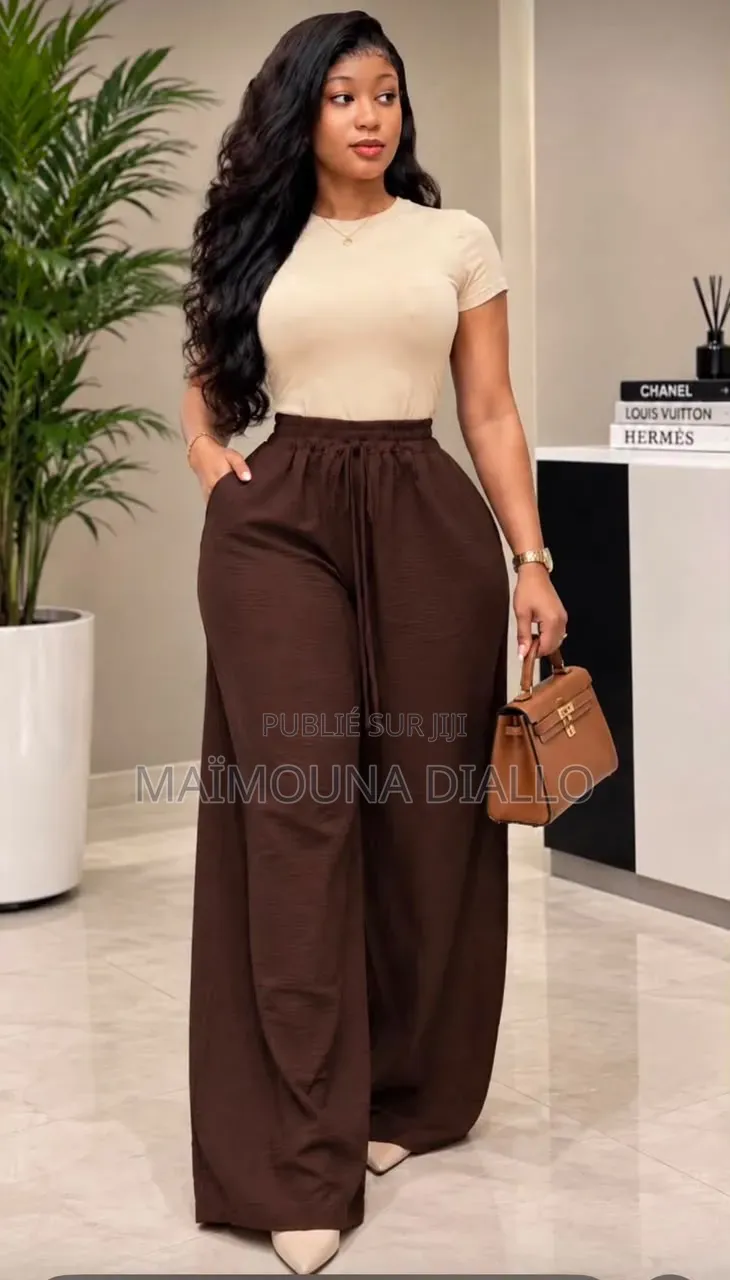 Maydiba Fashion Vêtements