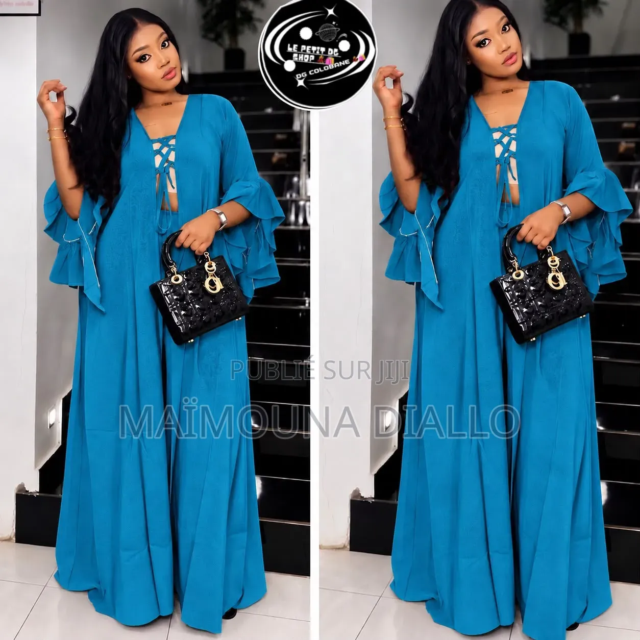 Maydiba Fashion Vêtements