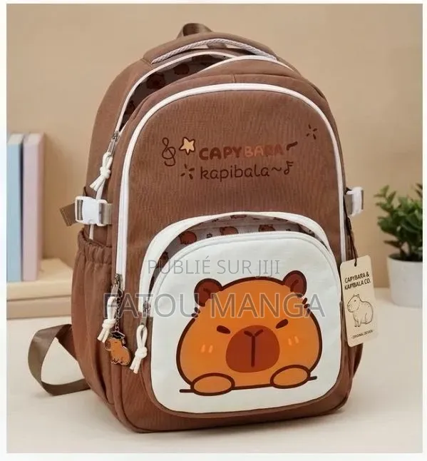 Sac À Dos Pour Enfants Et Adultes