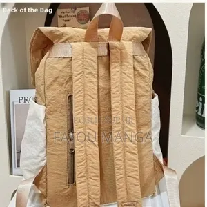 Sac À Dos Pour Enfants Et Adultes