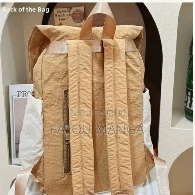 Sac À Dos Pour Enfants Et Adultes