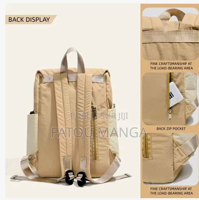 Sac À Dos Pour Enfants Et Adultes