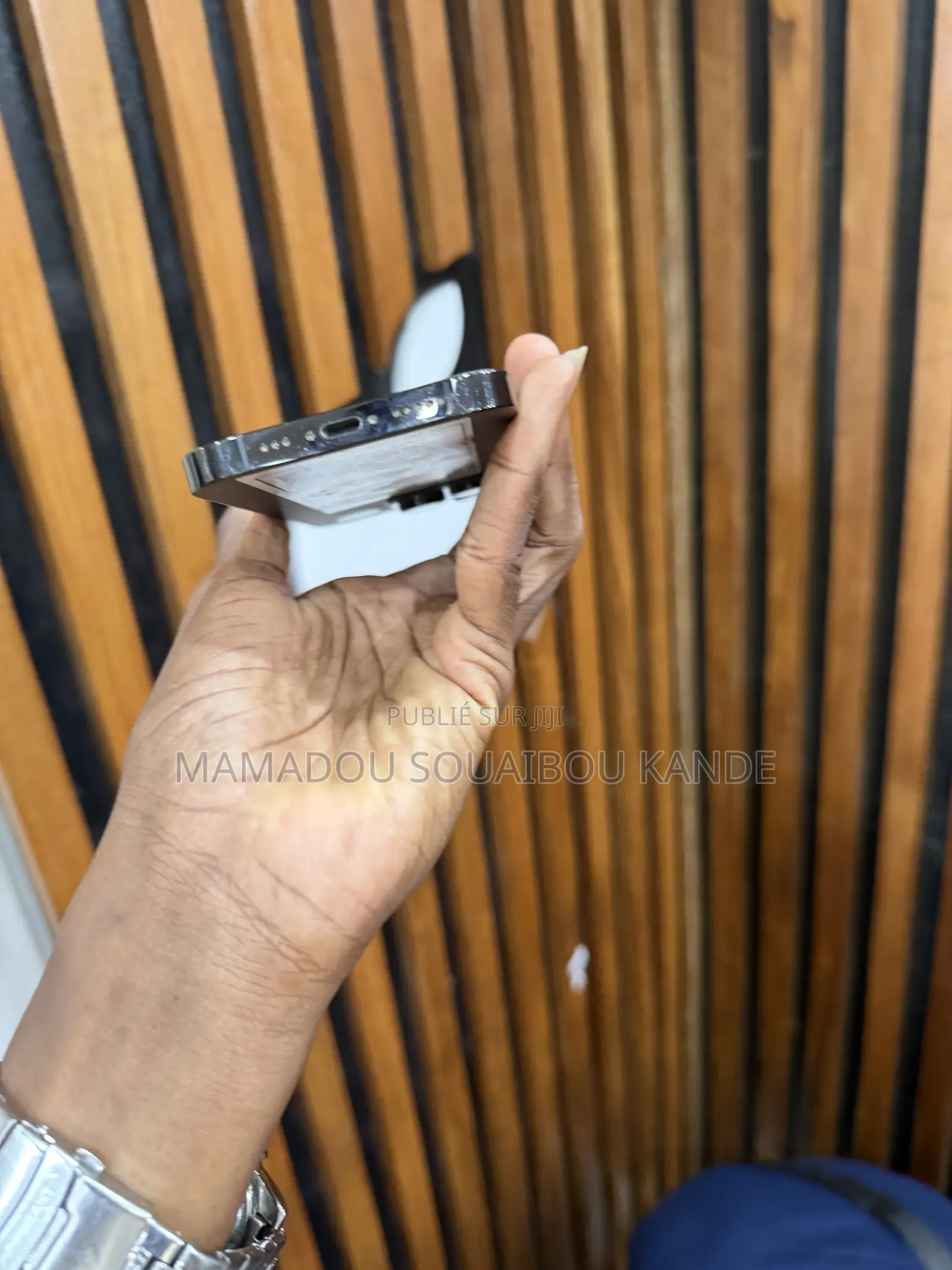 Nouveau Apple iPhone 14 Pro 128 GB