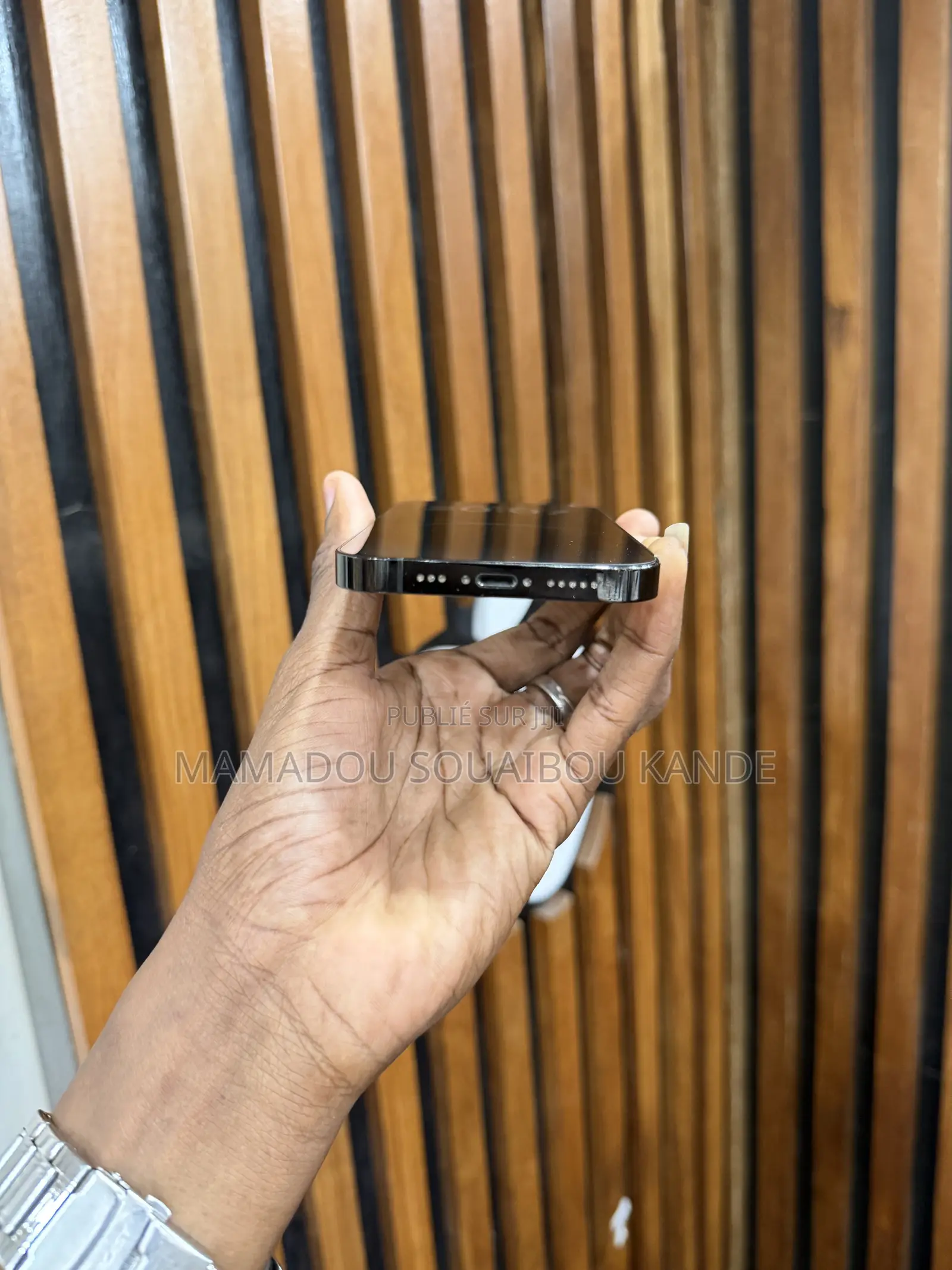 Nouveau Apple iPhone 14 Pro 128 GB