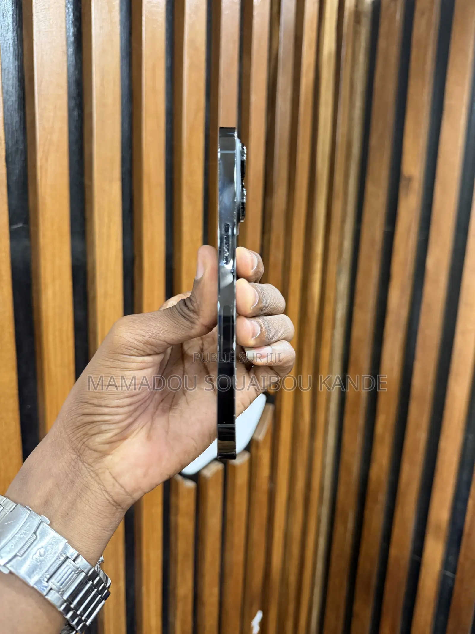 Nouveau Apple iPhone 14 Pro 128 GB
