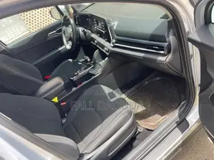 Kia Sportage 2023 Gris