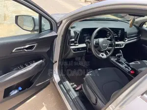 Kia Sportage 2023 Gris