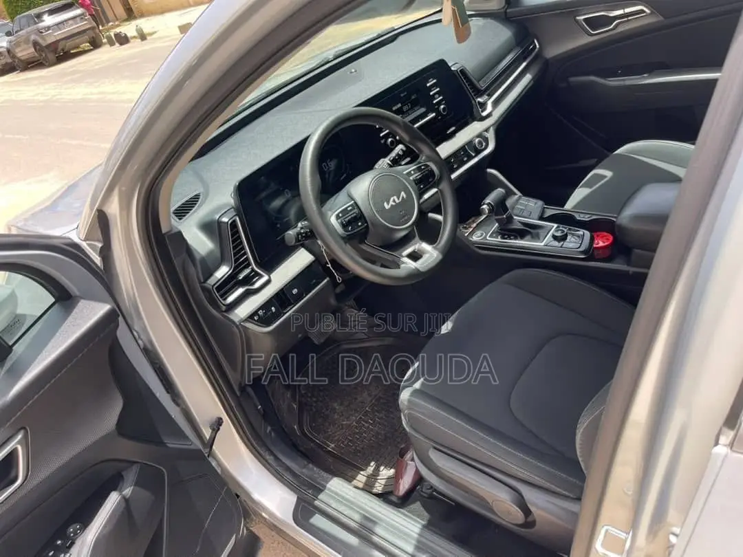 Kia Sportage 2023 Gris