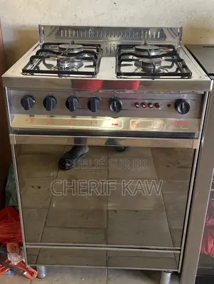 Cuisinière