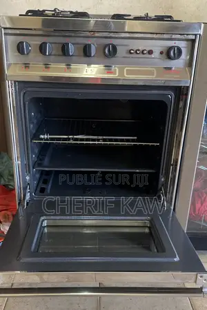 Cuisinière