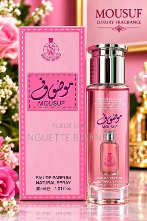 Parfum De Corps