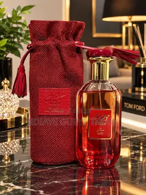 KUWiiN Fragrance (Attire Sans Parler)