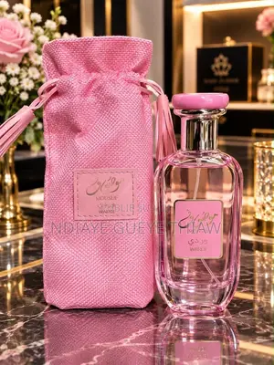 KUWiiN Fragrance (Attire Sans Parler)