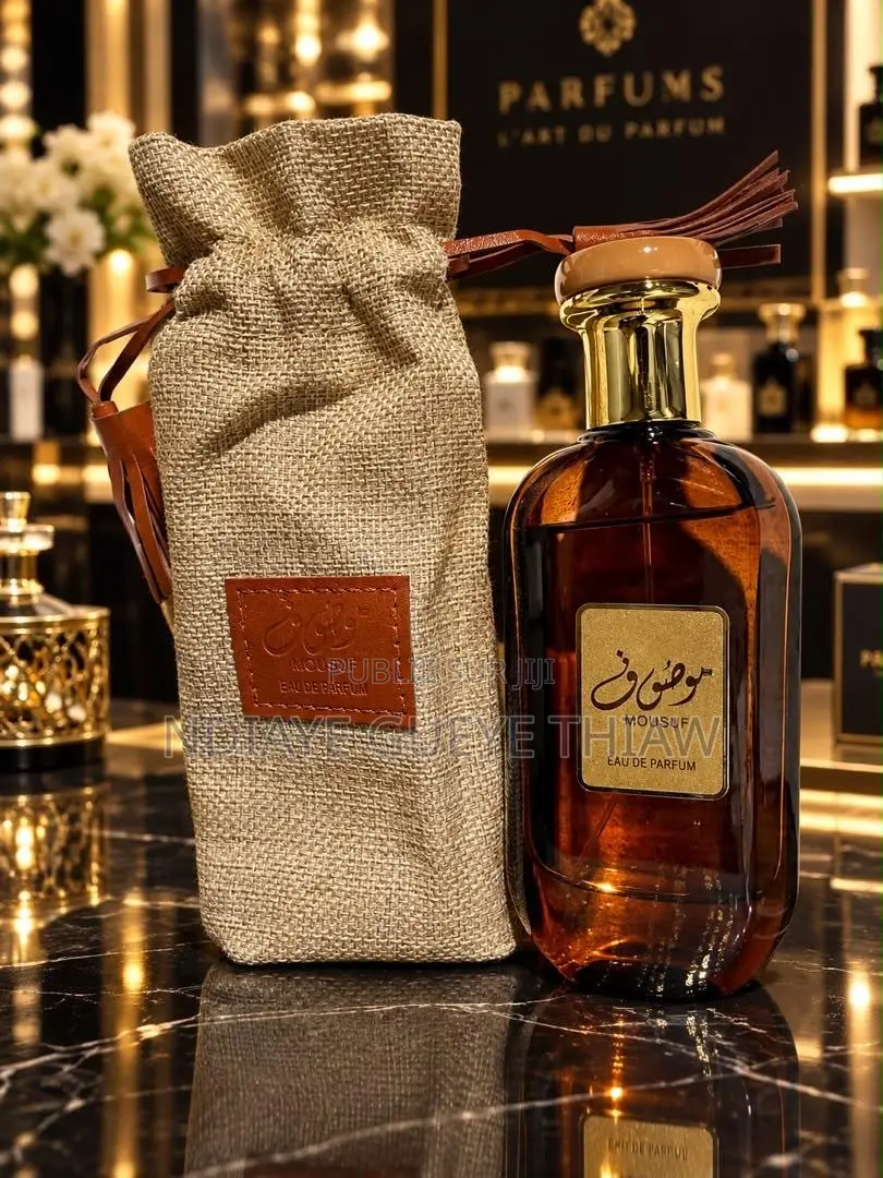 KUWiiN Fragrance (Attire Sans Parler)