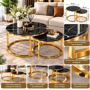 Table Basse
