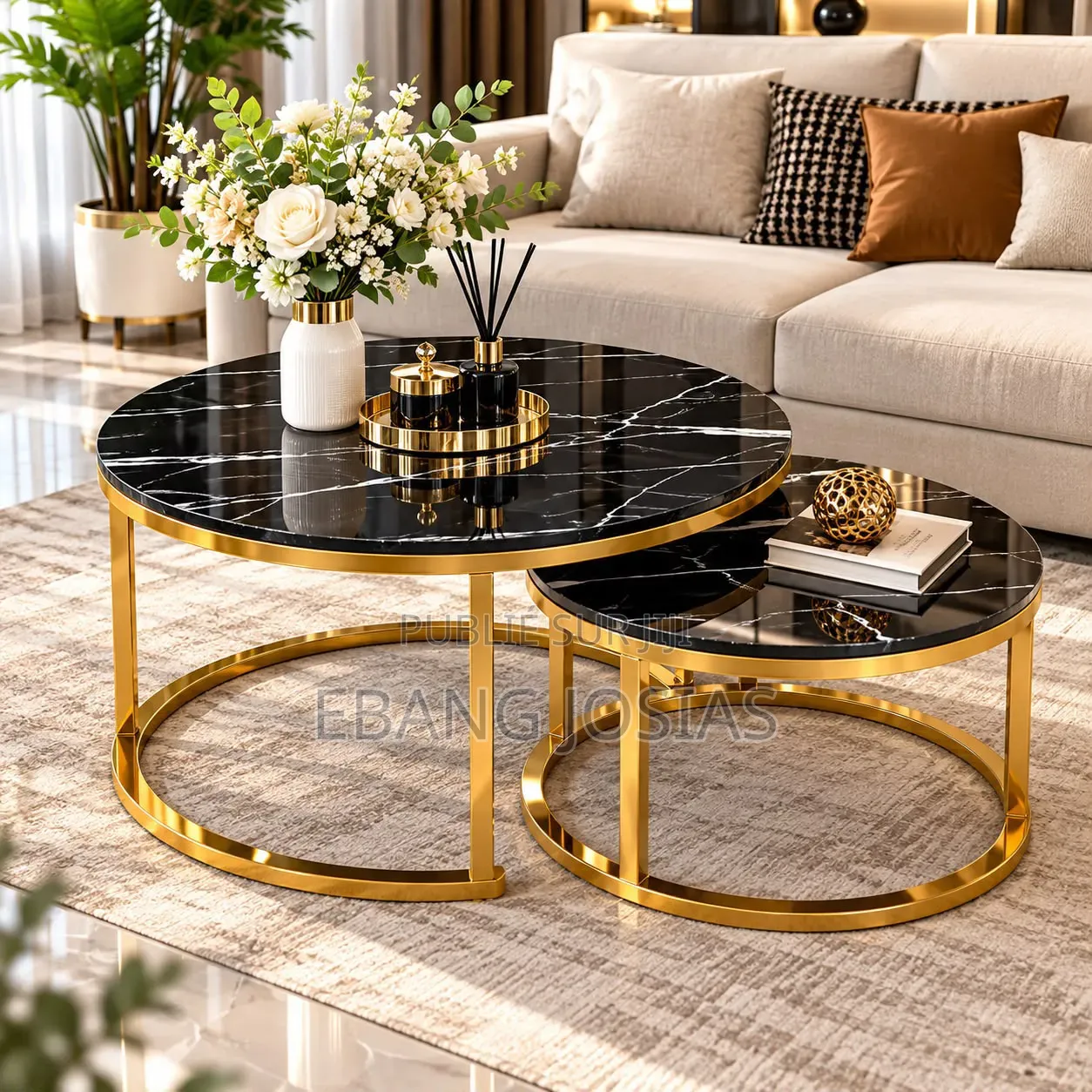 Table Basse