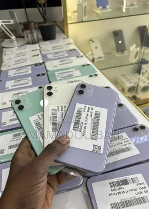 Nouveau Apple iPhone 13 256 GB Blanc
