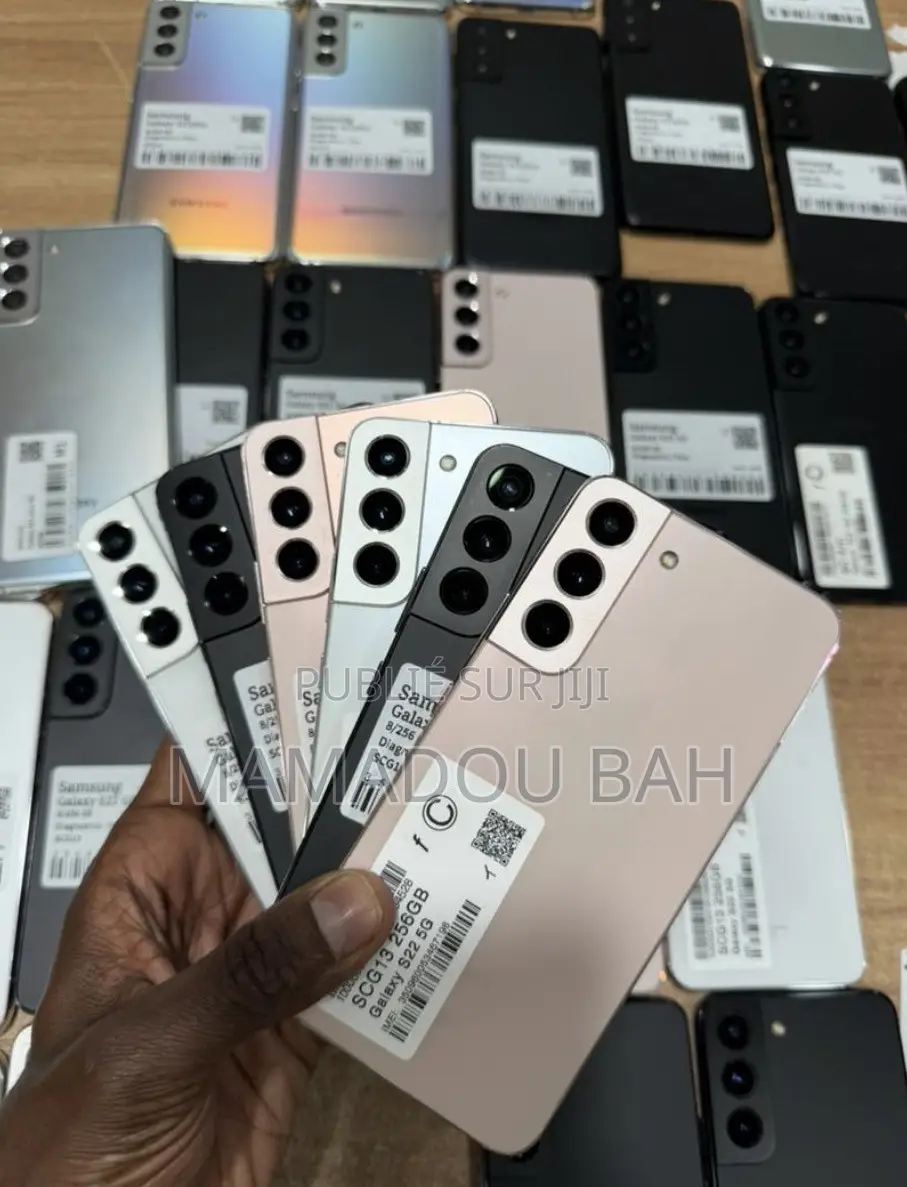 Nouveau Apple iPhone 13 256 GB Blanc