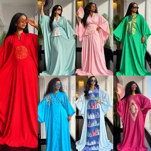 Tunique Sénégalaise