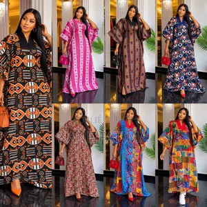 Boubou Wax