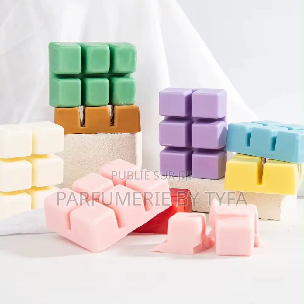 Parfums Brumes Huiles Diffuseurs Bougies Parfumées Fondantes