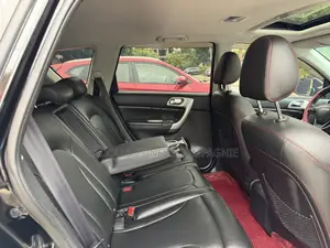 Haval H6 1.5 turbo AWD 2017 Noir