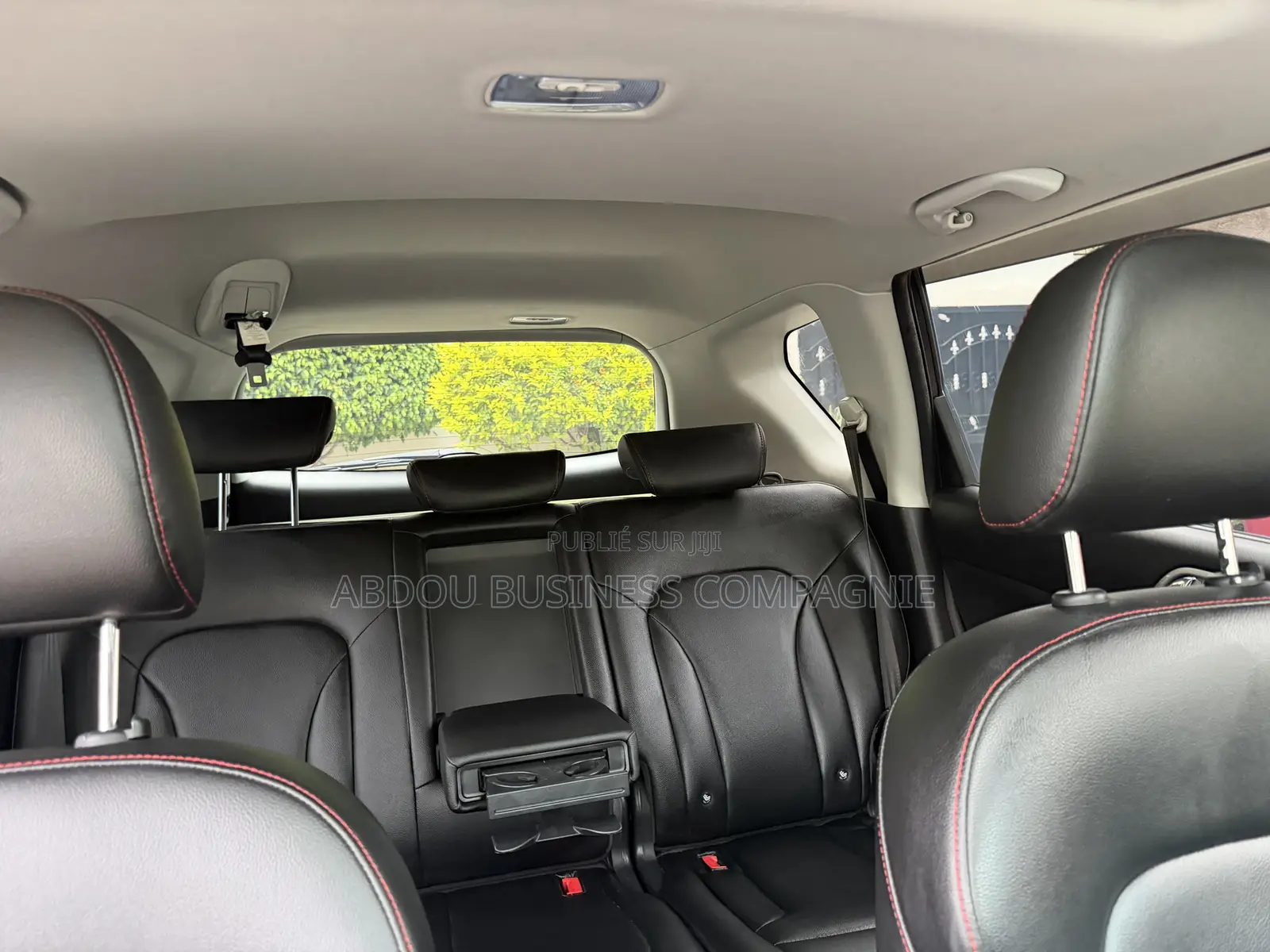 Haval H6 1.5 turbo AWD 2017 Noir