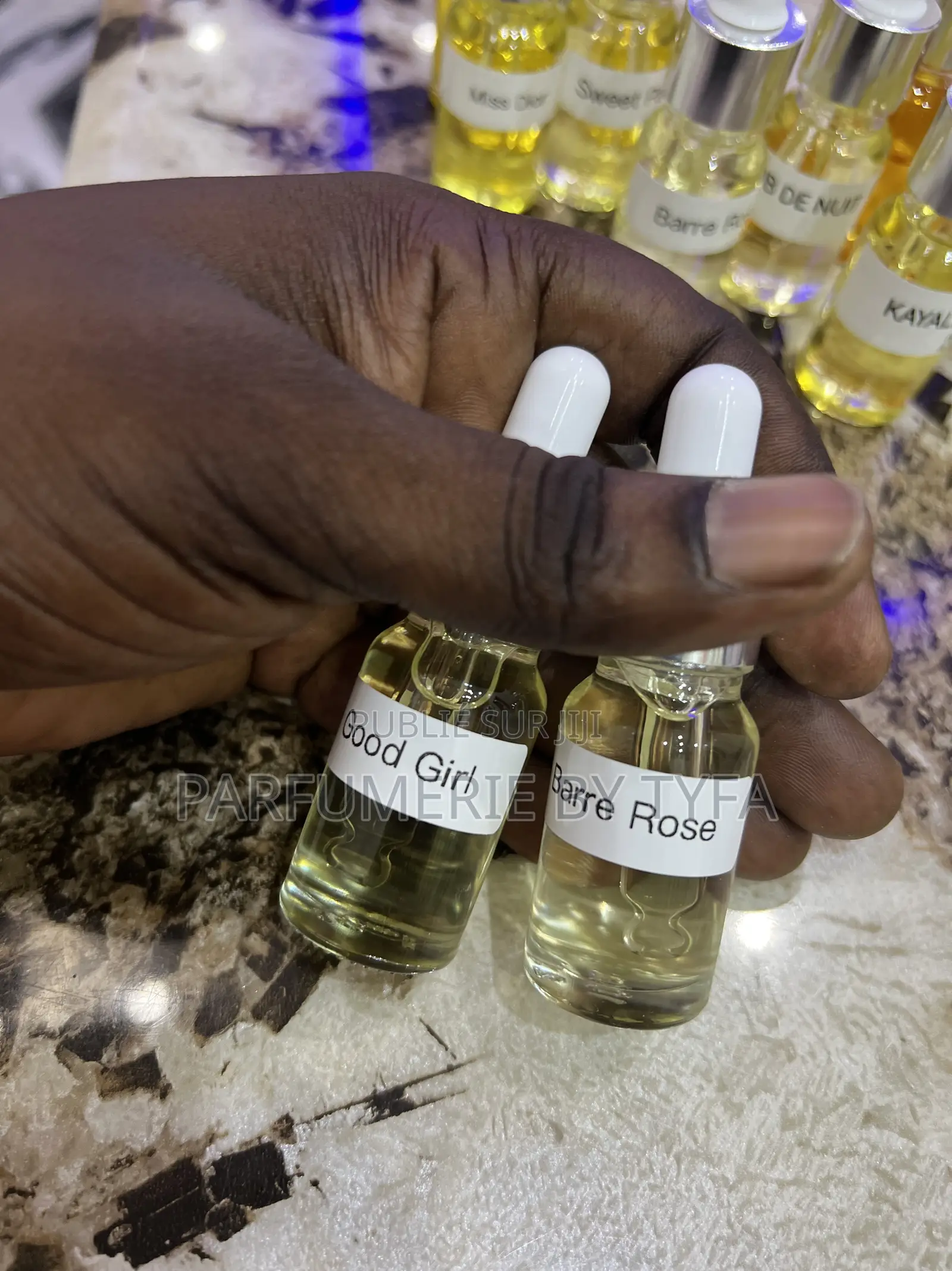 Parfums Brumes Huiles Diffuseurs Bougies Parfumées Fondantes