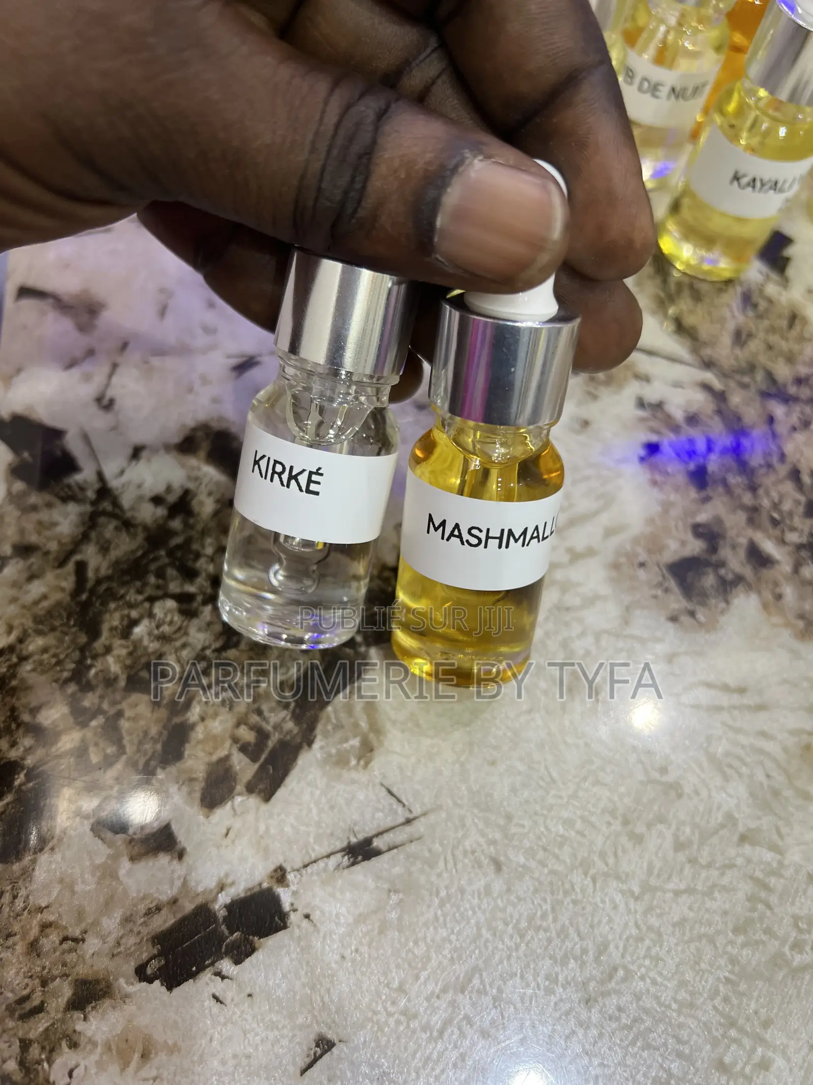 Parfums Brumes Huiles Diffuseurs Bougies Parfumées Fondantes