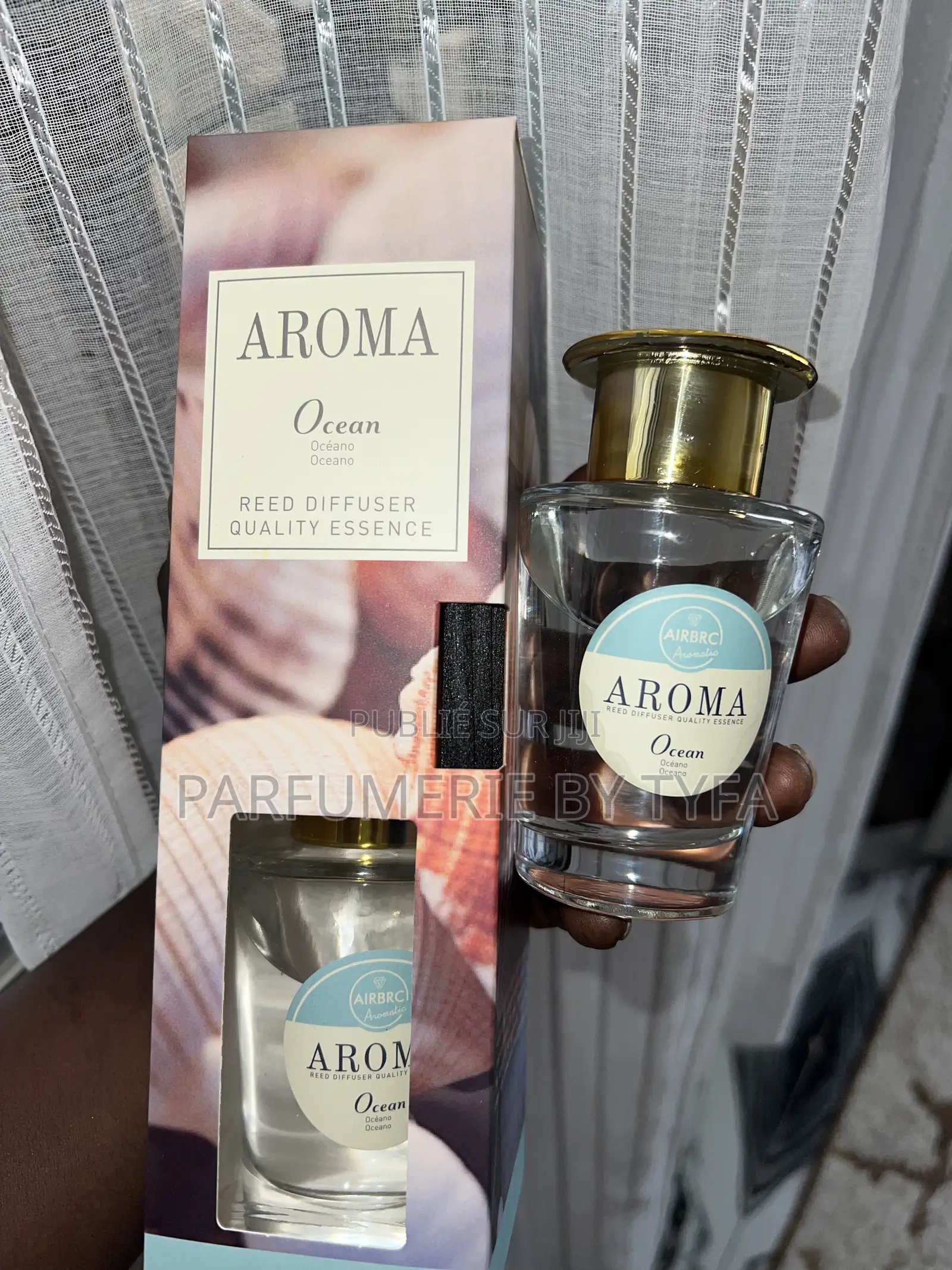 Parfums Brumes Huiles Diffuseurs Bougies Parfumées Fondantes