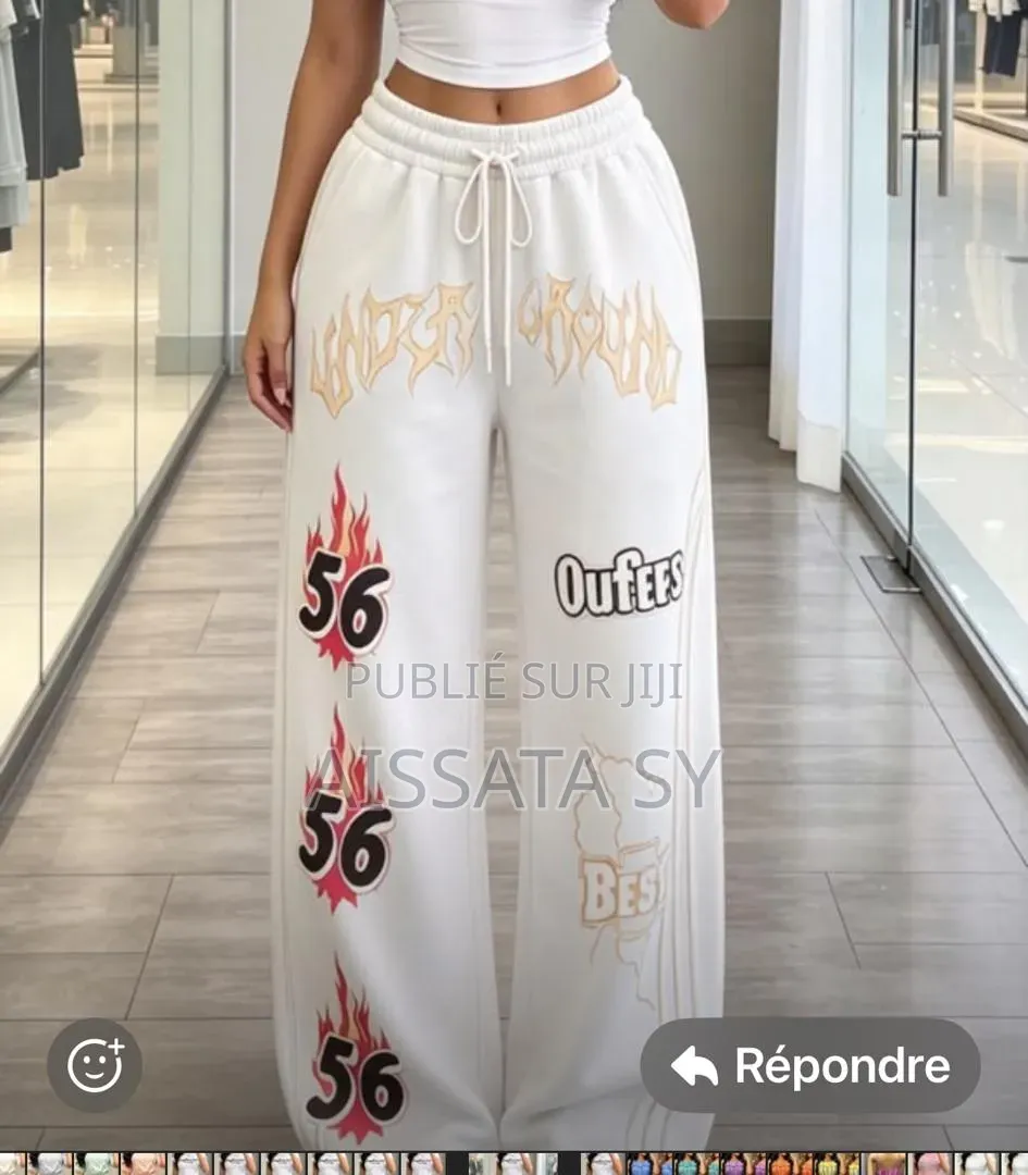 Le Style d'Aissata Grâce À Ma Mère