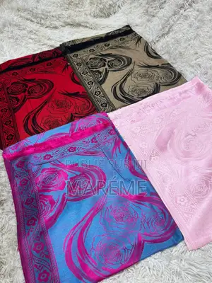 Voile Pashmina