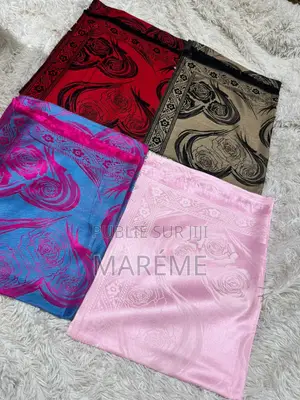 Voile Pashmina