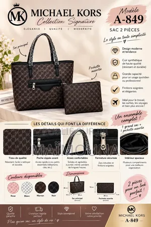 Des Jolis Sacs.