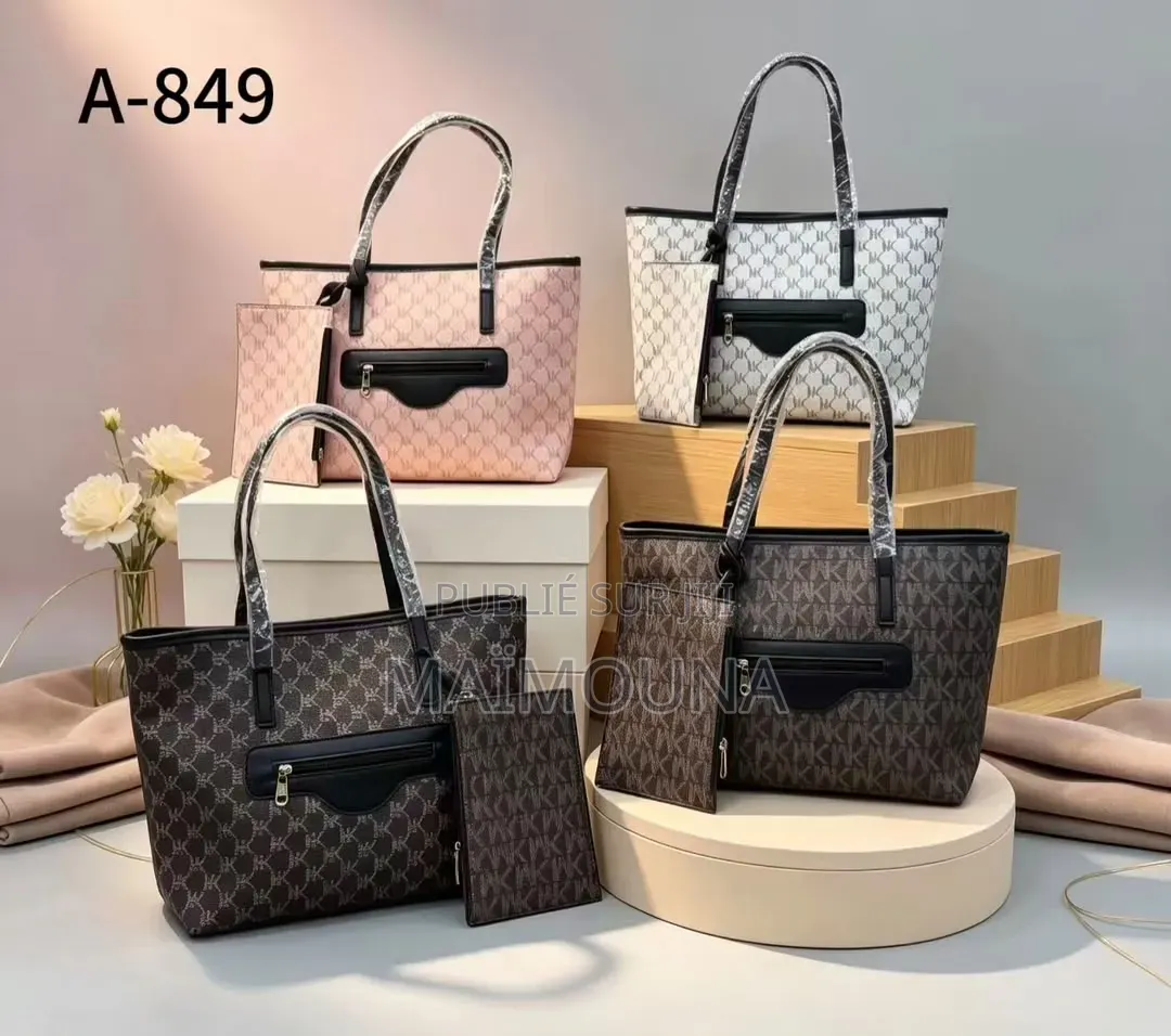 Des Jolis Sacs.