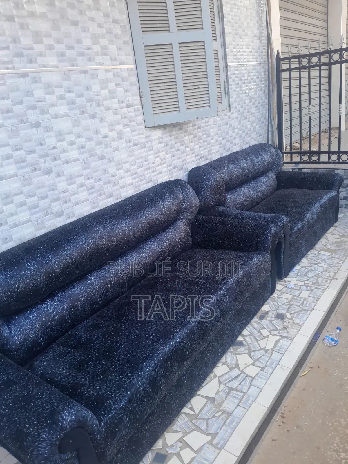 Canapé Confortable Pour Aménager Vos Salons
