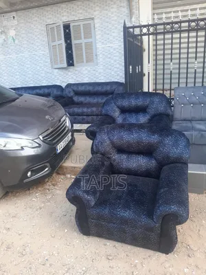 Canapé Confortable Pour Aménager Vos Salons