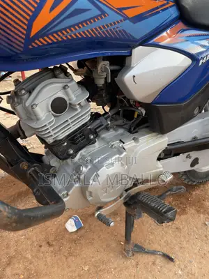 Nouveau TVS Jupiter 2025 Bleu