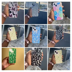 Coques Pour iPhone 13 Simple