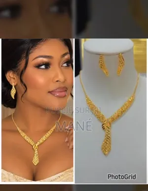 Vente d'Accessoires