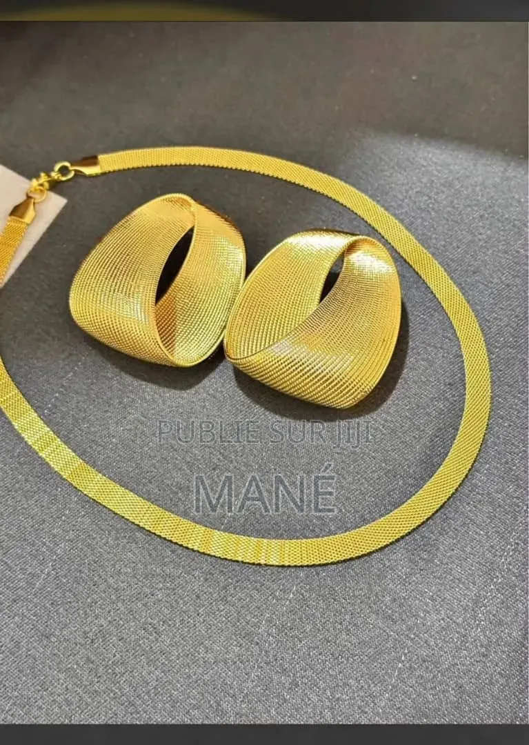 Vente d'Accessoires