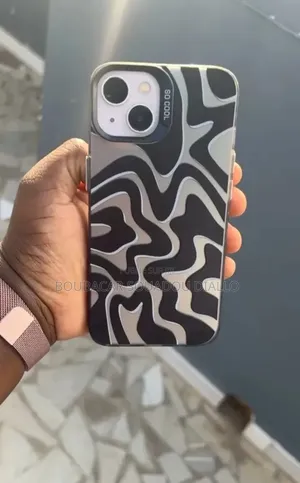 Coques Pour iPhone 13 Simple