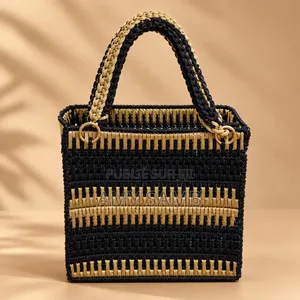 Sac a Main Fait Main