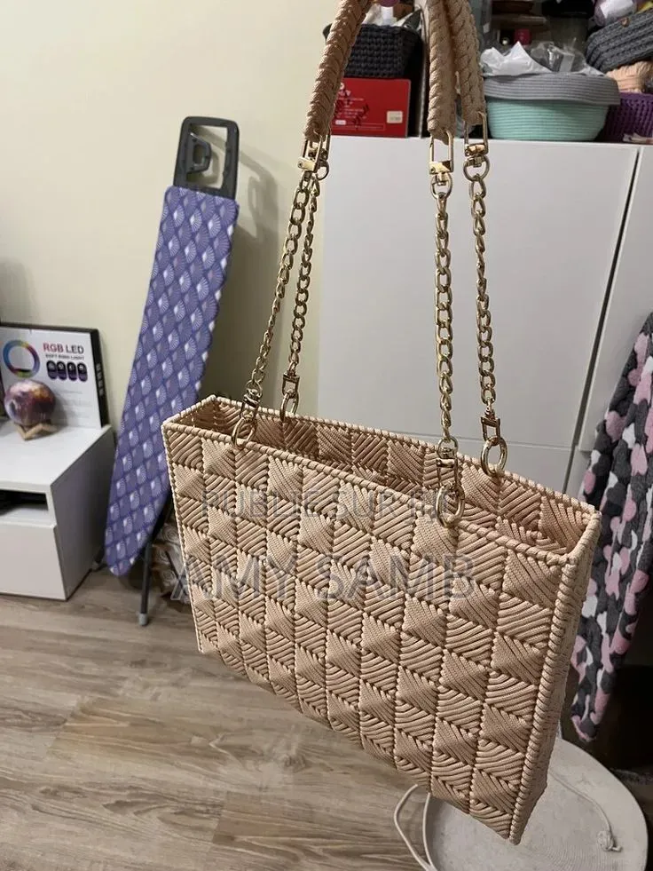 Sac a Main Fait Main